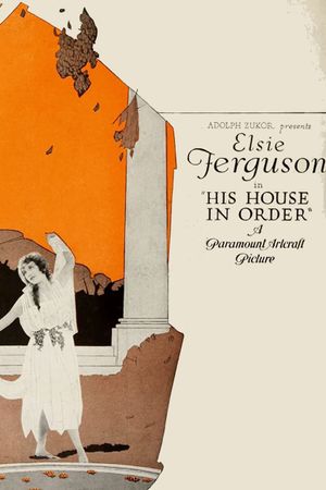 His House in Order's poster image