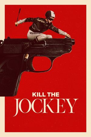 El Jockey's poster