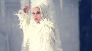 Snow Queen's poster