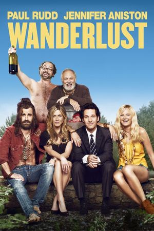 Wanderlust's poster