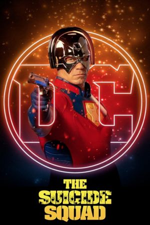 The Suicide Squad's poster