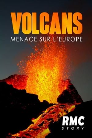 Sleeping Giants: Europe's Restless Volcanoes's poster