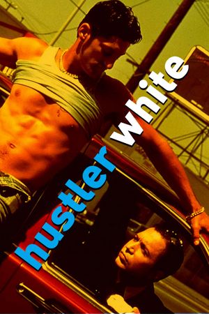 Hustler White's poster