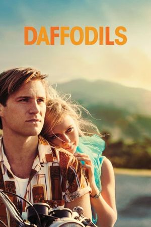 Daffodils's poster