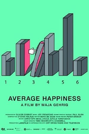 Average Happiness's poster image