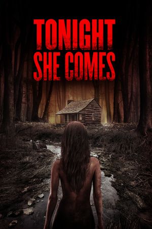 Tonight She Comes's poster