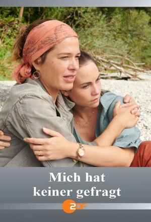 Mich hat keiner gefragt's poster