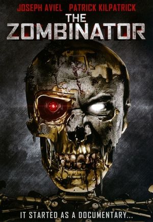 The Zombinator's poster
