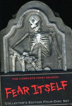 Skin and Bones's poster