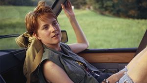 The Incredibly True Adventure of Two Girls in Love's poster