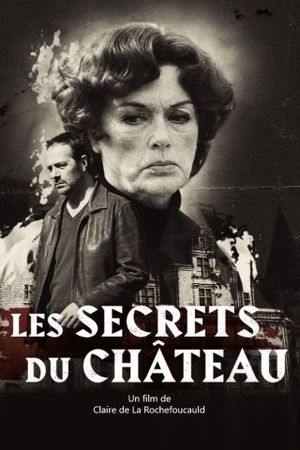 Murder In La Rochefoucauld's poster