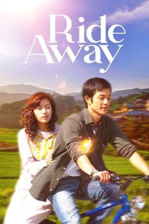 Ride Away's poster