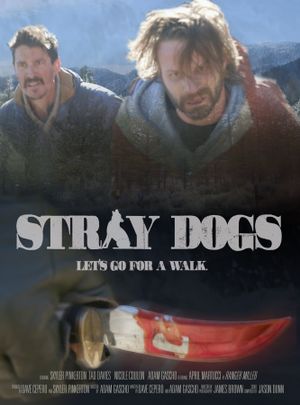 Stray Dogs's poster