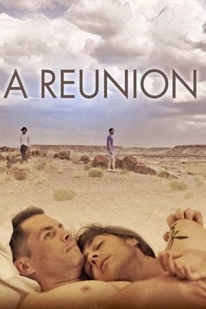 A Reunion's poster