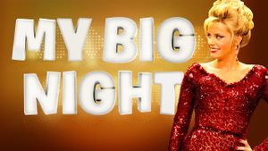 My Big Night's poster