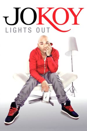 Jo Koy: Lights Out's poster