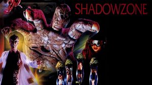 Shadowzone's poster