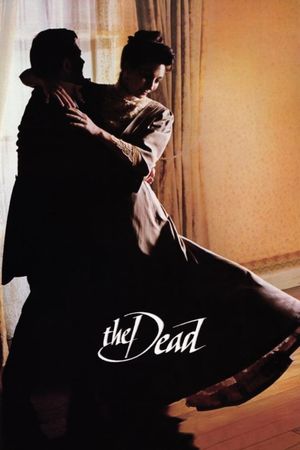 The Dead's poster