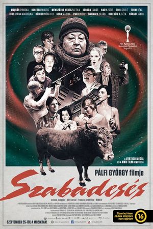 Free Fall's poster