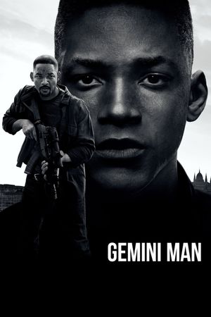Gemini Man's poster