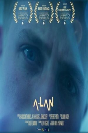 A-Lan's poster