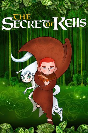The Secret of Kells's poster