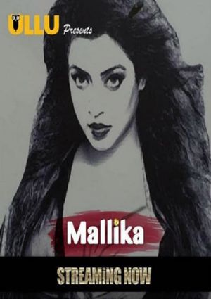 Mallika's poster