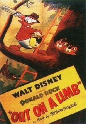 Out on a Limb's poster