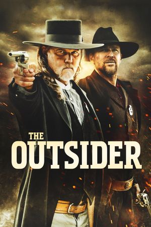 The Outsider's poster