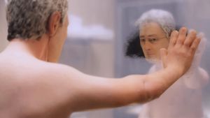 Anomalisa's poster