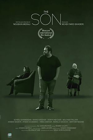 The Son's poster