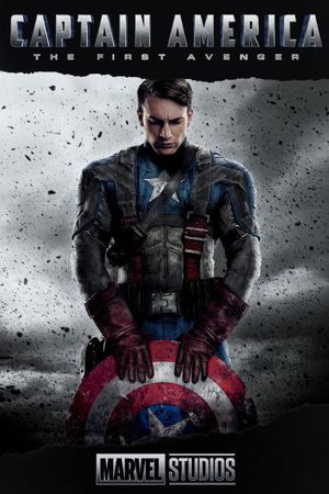 Captain America: The First Avenger's poster