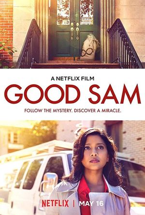 Good Sam's poster