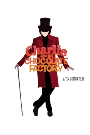 Charlie and the Chocolate Factory's poster