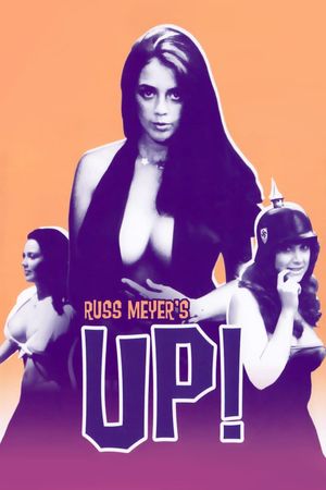 Up!'s poster