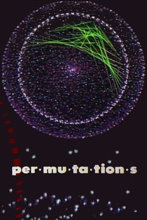 Permutations's poster