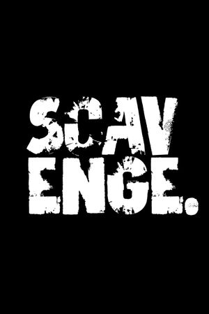 Scavenge's poster