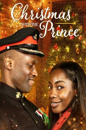 Christmas with the Prince's poster