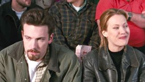 Chasing Amy's poster