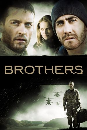 Brothers's poster