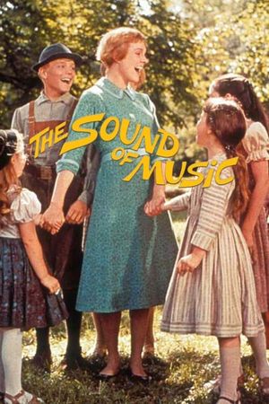 The Sound of Music's poster