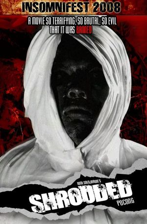 Pocong's poster