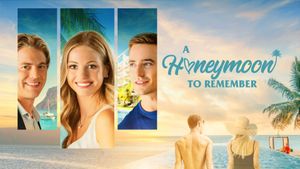 A Honeymoon to Remember's poster