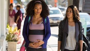 When the Bough Breaks's poster