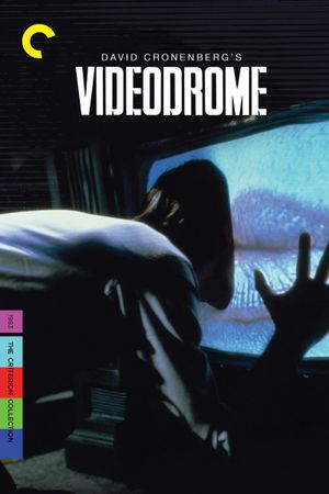 Videodrome's poster