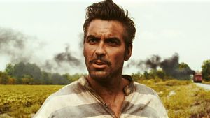 O Brother, Where Art Thou?'s poster