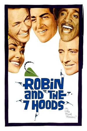 Robin and the 7 Hoods's poster