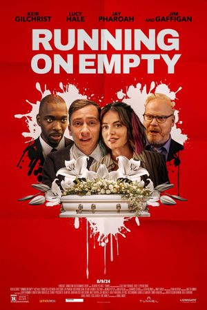 Running on Empty's poster