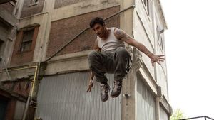 Brick Mansions's poster
