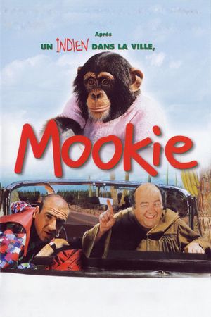 Mookie's poster